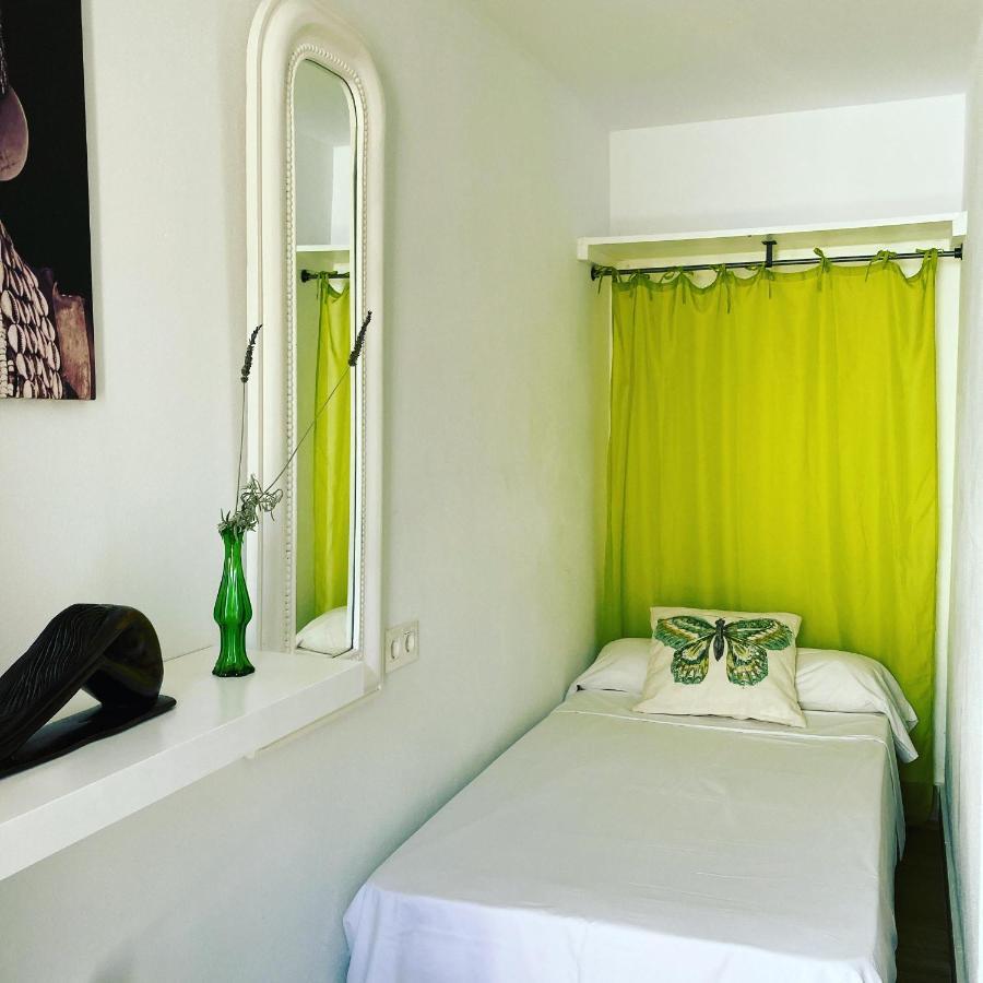 Finca El Porvenir El Gastor Ngoại thất bức ảnh