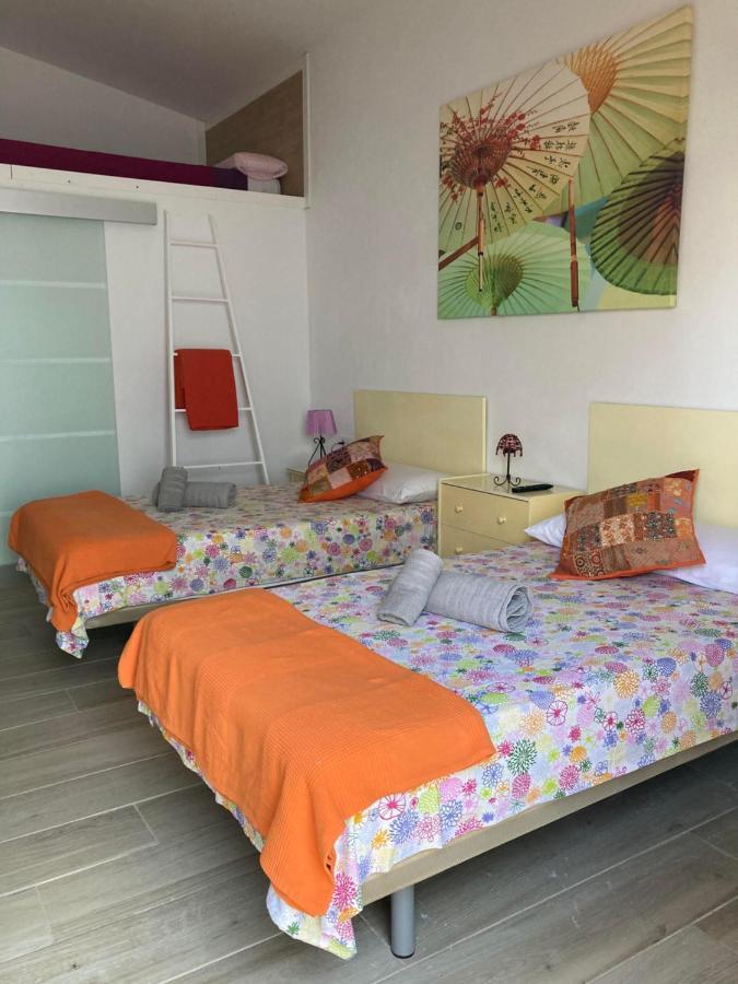 Finca El Porvenir El Gastor Ngoại thất bức ảnh